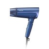 【新品】TESCOM テスコム ヘアドライヤー TD465A-A ネイビー