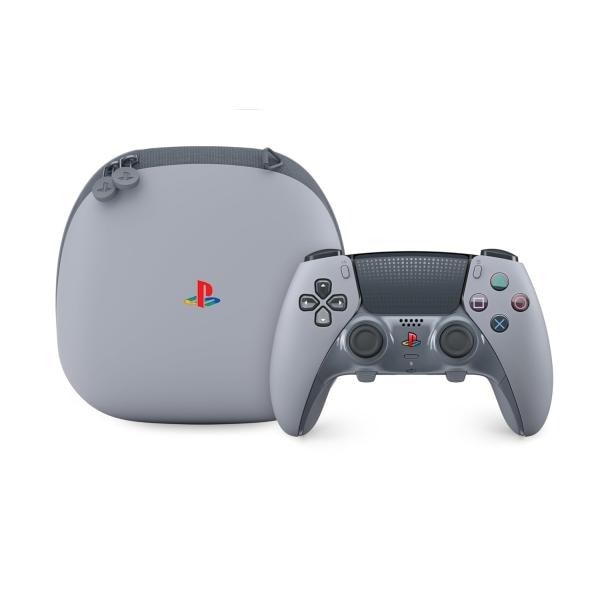 【ラッピング可】【即日発送】【新品】SIE PlayStation5 PS5 DualSense Edge ワイヤレスコントローラー 30周年アニバーサリー リミテッドエディション CFI-ZCP1J30