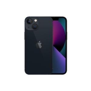 iPhone13 128GB ブラック SIMフリー 本体のみ