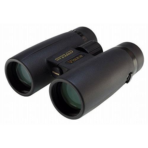【ラッピング可】【新品】VIXEN ビクセン 双眼鏡 アトレックII HR8×42WP ブラック