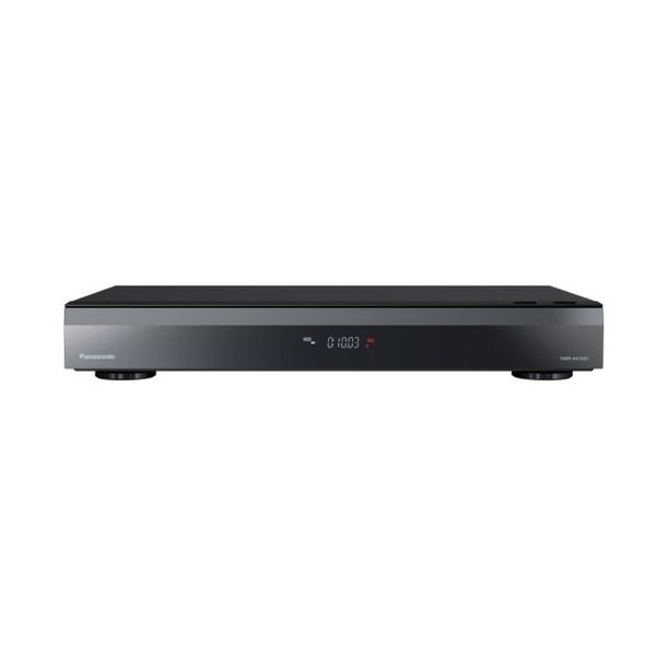 【即日発送】【新品】Panasonic パナソニック ブルーレイレコーダー DIGA 10TB DMR-4X1003