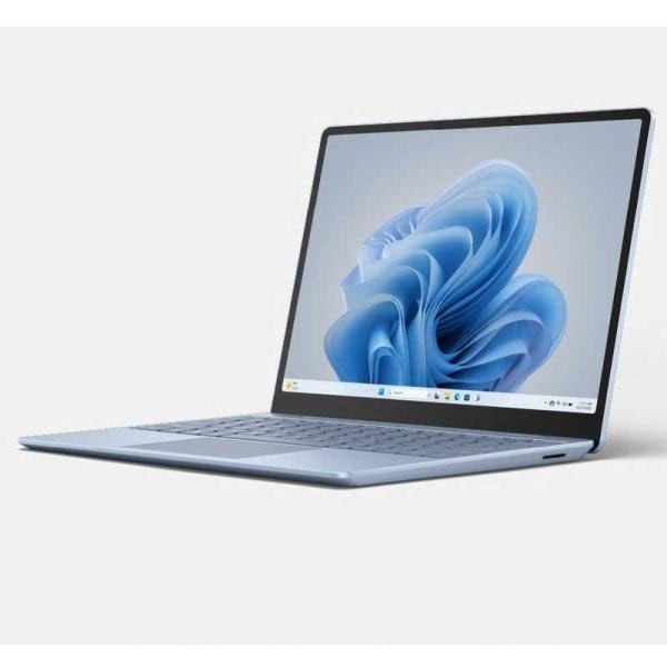 【新品】Microsoft マイクロソフト Surface Laptop Go 3 S0D-00002 アイスブルー