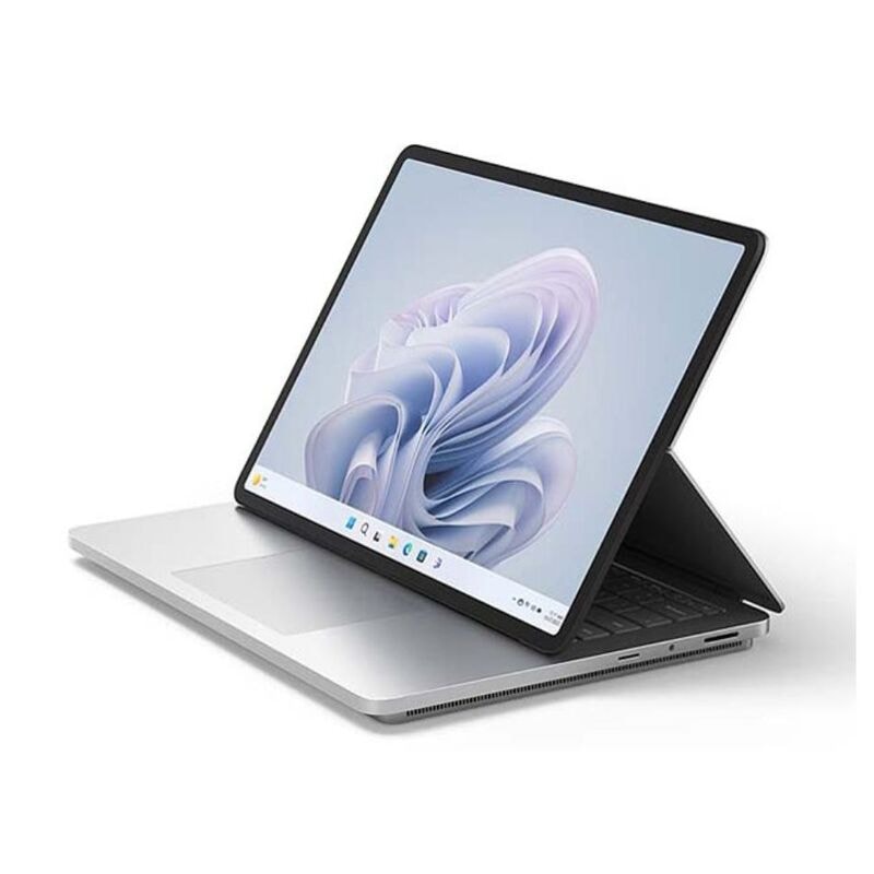 【ラッピング可】【即日発送】【新品】Microsoft マイクロソフト Surface Laptop Studio 2 YZY-00018 プラチナ