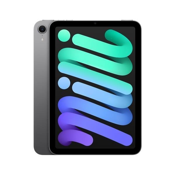 【ラッピング可】【即日発送】【新品 箱不良・シュリンク破れ品】Apple アップル iPad mini 8.3インチ Wi-Fi 128GB 2024年秋モデル MXN63J/A スペースグレイ