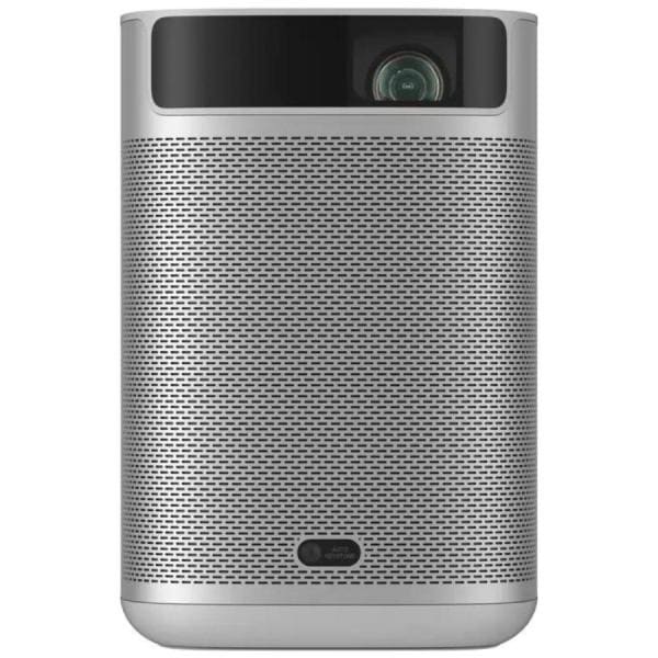 【新品】XGIMI MoGo 2 プロジェクター小型 HD 720p Android TV 11.0搭載　