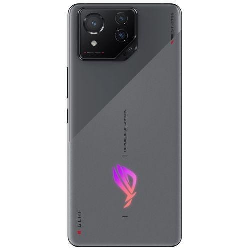 【新品】ASUS エイスース スマホ ROG Phone 8 ROG8-GY16R256 レベルグレー SIMフリー