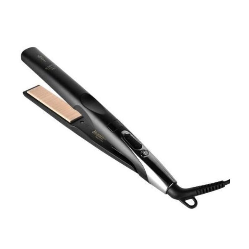 【新品】KINUJO キヌージョ ストレートアイロン KINUJO Pro Straight KP001 ブラック