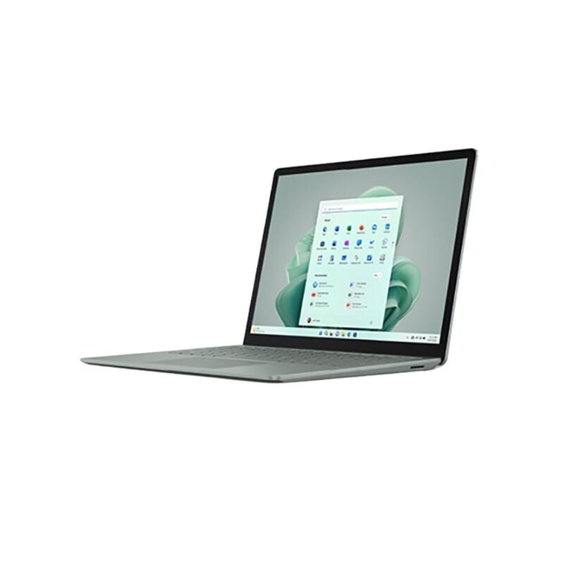 【新品】Microsoft マイクロソフト Surface Laptop 5 S0P-00002 セージ