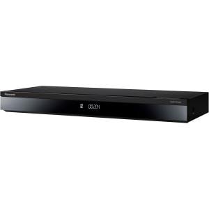 【即日発送】【新品】Panasonic パナソニック ブルーレイレコーダー DIGA DMR-4TS204 ブラック