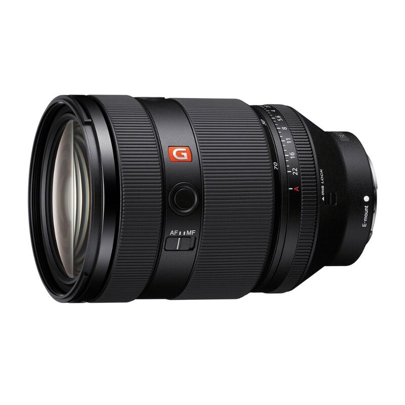 【新品】SONY ソニー レンズ FE 28-70mm F2 GM SEL2870GM