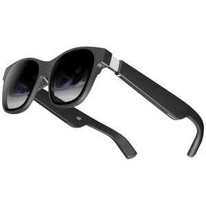 【ラッピング可】【即日発送】【新品】XREAL ARグラス Air NR-7100RGL ブラック