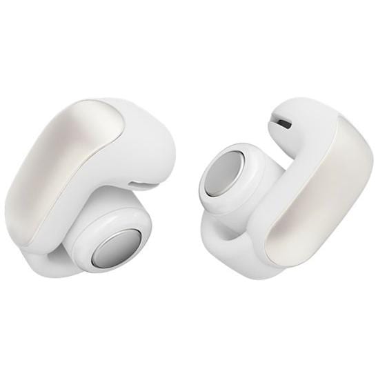 【ラッピング可】【新品】Bose イヤホン Ultra Open Earbuds ダイヤモンド