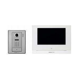 【新品】AIPHONE アイホン テレビドアホン WP-24B
