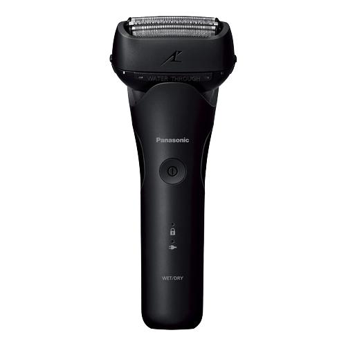 【ラッピング可】【即日発送】【新品】Panasonic パナソニック メンズシェーバー ラムダッシュ 3枚刃 ES-L320W-K