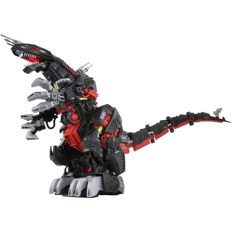 【新品】タカラトミー ゾイド AZ-07 デスザウラー