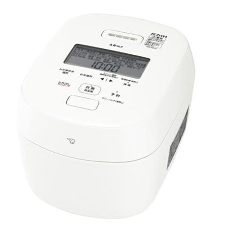 【良品】炎舞炊きNW-PH10E8 炊飯器 楽天市場】象印マホービン 象印 圧力IH炊飯ジャー 極め炊き 5．5