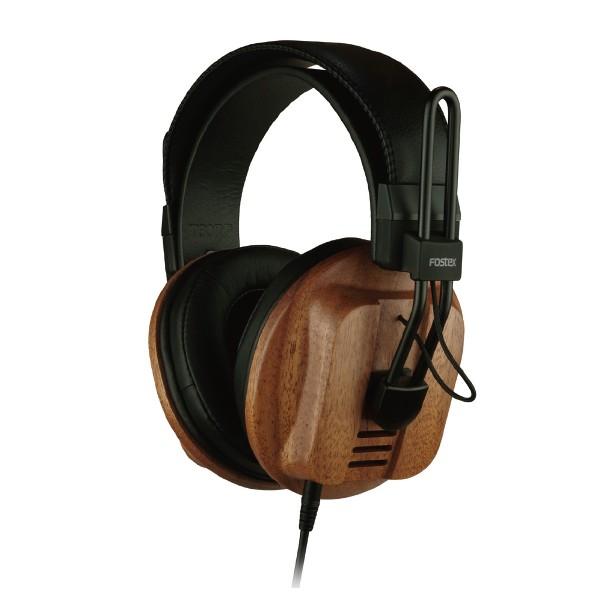 【新品】FOSTEX フォステクス ヘッドホン T60RP