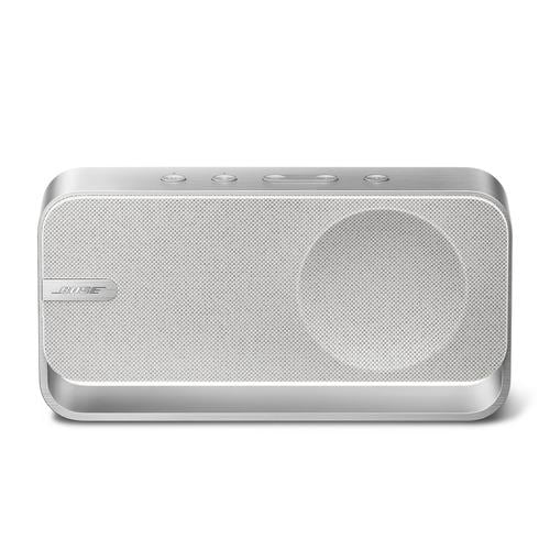 【新品】BOSE スピーカー SLinkHomeBTSPSLV ライトシルバー