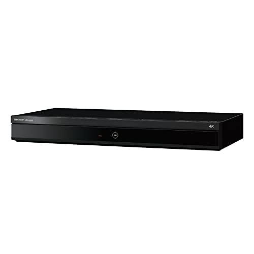 【新品】SHARP シャープ AQUOS 4Kレコーダー 4B-C40EW3