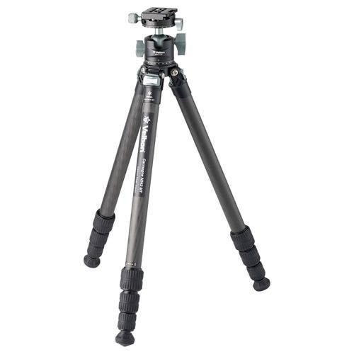 【即日発送】【新品】Velbon ベルボン N543 MT カルマーニュ