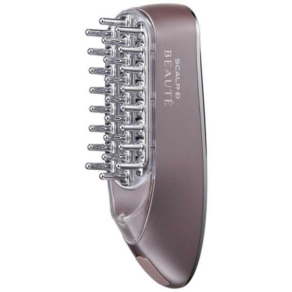 【ラッピング可】【即日発送】【新品】SCALP-D スカルプD 電気ブラシ ボーテ KKS-189