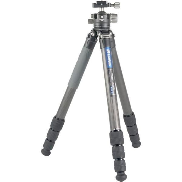 【新品】Leofoto レオフォト レンジャー三脚雲台セット LS-324C LH40 4560376576814