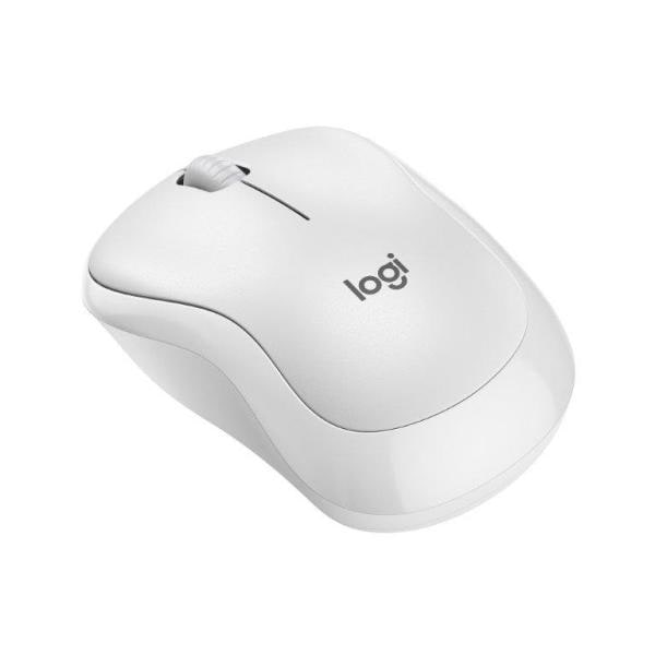 【ラッピング可】【即日発送】【新品】Logicool ロジクール マウス M240GR ホワイト