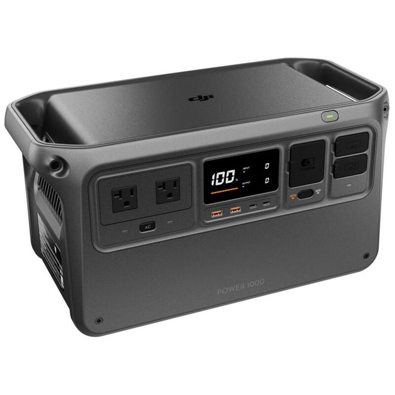 【新品】DJI ポータブル電源 DJI Power 1000 DY0001 DYM1000L