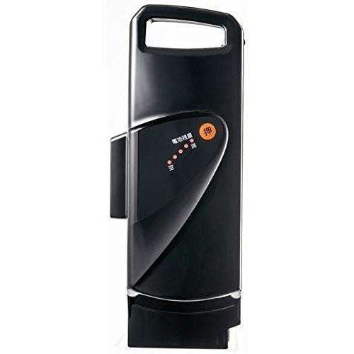 【ラッピング可】【即日発送】【新品】Panasonic パナソニック 電動アシスト 自転車用リチウムイオンバッテリー NKY549B02B ブラック