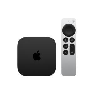 【ラッピング可】【即日発送】【新品】Apple アップル Apple TV 4K MN873J/A