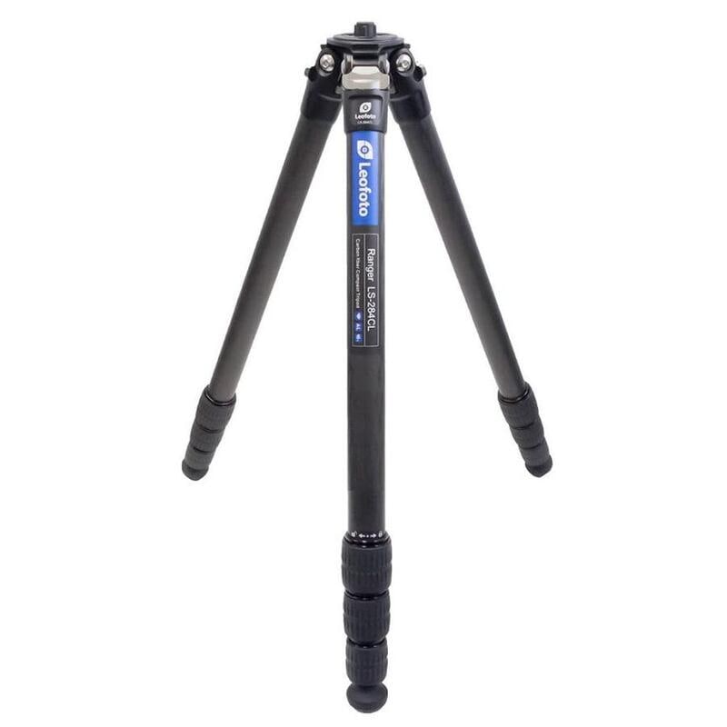 【即日発送】【新品】Leofoto レオフォト 三脚 Ranger LS-284CLin