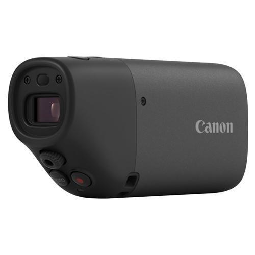 新品 保証開始済み品】CANON PowerShot ZOOM Black Edition