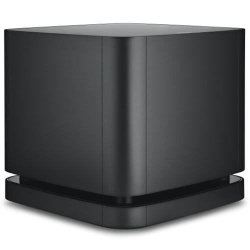 【新品】Bose ボーズ Bose Smart Soundbar Bass module 500 ブラック