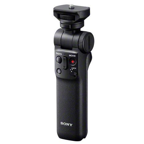 【新品】SONY シューティンググリップ GP-VPT2BT ブラック