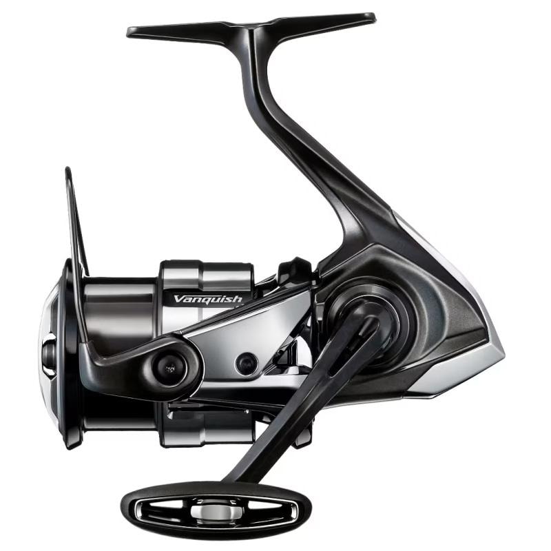 【ラッピング可】【新品】SHIMANO シマノ スピニングリール ヴァンキッシュ C3000MHG 23年モデル スピニングリール