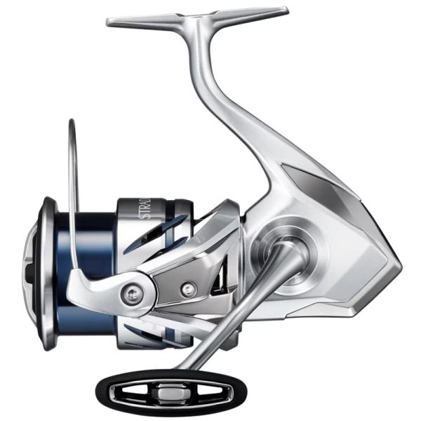 【新品】SHIMANO シマノ スピニングリール 23 ストラディック 4000MHG
