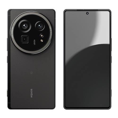 【ラッピング可】【即日発送】【国内版】【新品】SHARP シャープ スマホ AQUOS SH-M30 SIMフリー ブラック