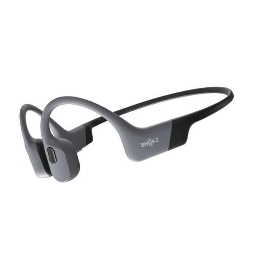 【新品】SHOKZ ショックス イヤホン OpenSwim Pro SKZ-EP-000028 グレー