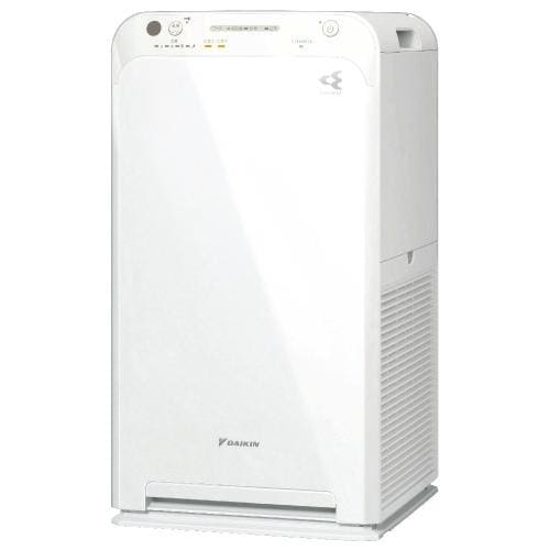【即日発送】【新品】DAIKIN ダイキン 空気清浄機 コンパクトタイプ MC555A-W ホワイト