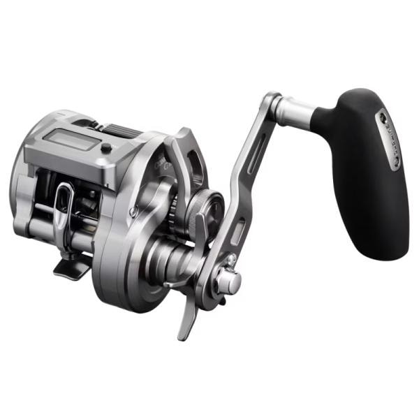 【ラッピング可】【即日発送】【新品】SHIMANO シマノ 24 オシアコンクエストCT 301HG LEFT