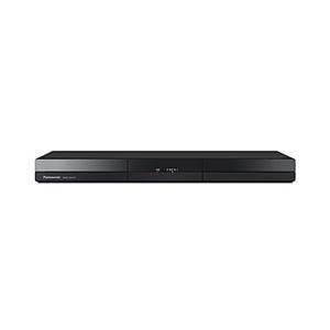 【即日発送】【新品】Panasonic パナソニック ブルーレイレコーダー DIGA DMR-2W103 ブラック