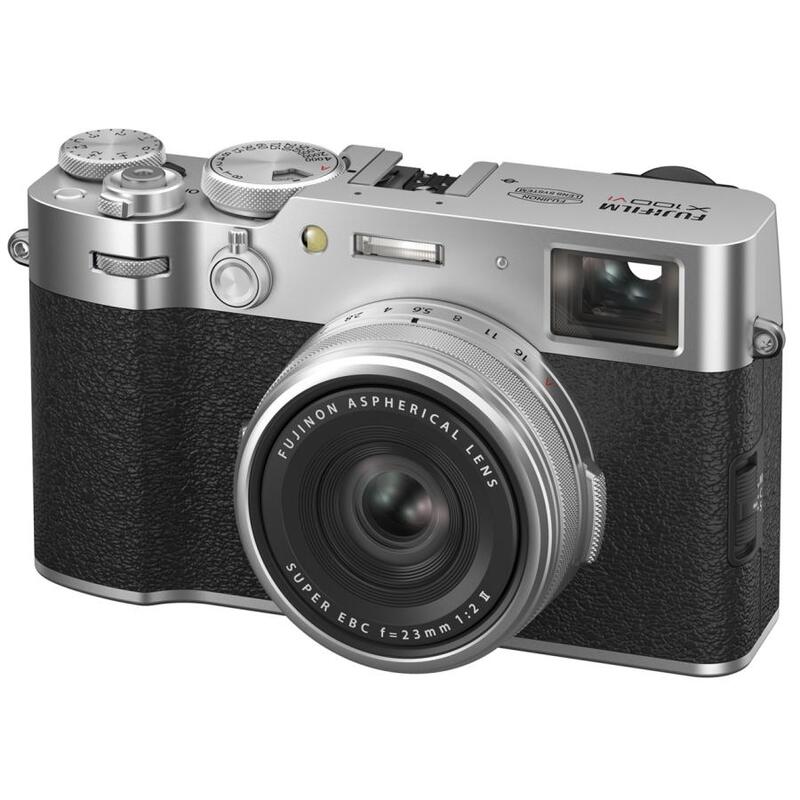 【新品 箱不良・シュリンク破れ品】FUJIFILM X100VI Black 2025版 新品 箱不良・シュリンク破れ品】FUJIFILM X100VI Silver 2025版