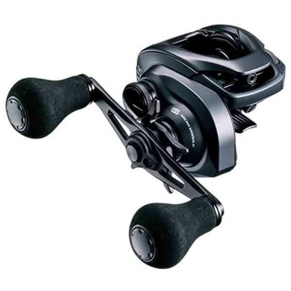 【新品】SHIMANO シマノ ベイトリール 20 エクスセンスDC SS XG 右ハンドル