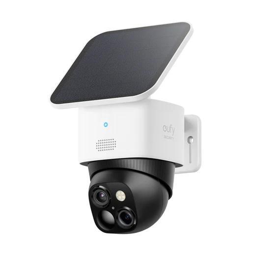 【ラッピング可】【即日発送】【新品】Anker アンカー 防犯カメラ Eufy SoloCam S340 T8170521 ホワイト