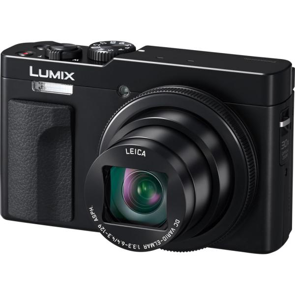 ラッピング可】【新品】Panasonic パナソニック カメラ LUMIX TZ99 DC