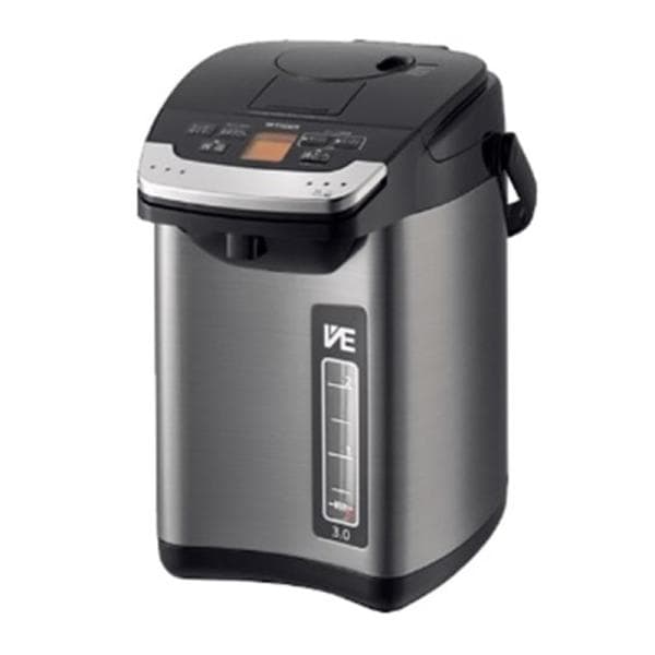 【ラッピング可】【即日発送】【新品】TIGER タイガー 電気ポット PIG-H300-K ブラック