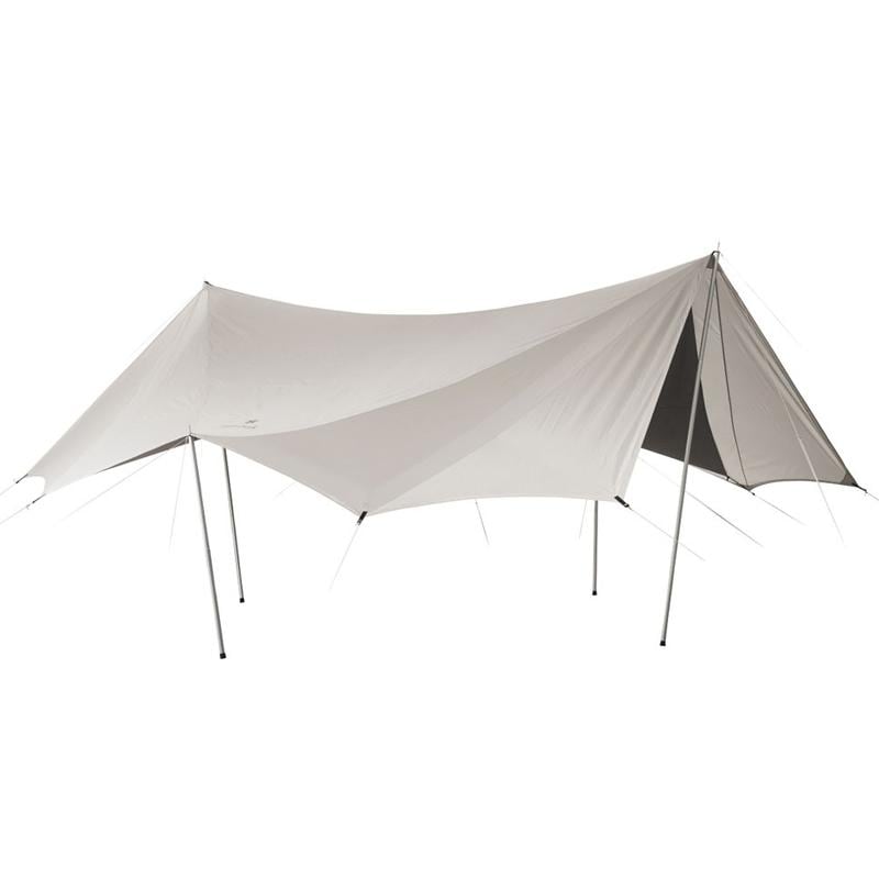 【即日発送】【新品】snow peak スノーピーク TAKIBIタープ オクタ TP-430