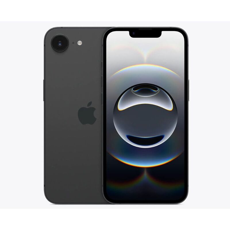 新品 iPhone 16e ブラック MD1Q4J/A 128GB本体 新品】iPhone 16e 128GB ブラック MD1Q4J/A SIMフリー | すべて