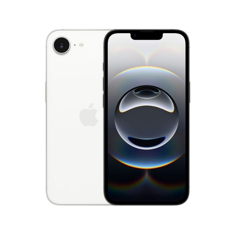 【ラッピング可】【即日発送】【国内版】【新品】Apple アップル iPhone 16e 512GB ホワイト MD274J/A SIMフリー