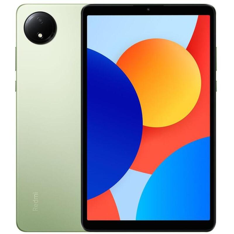 【ラッピング可】【即日発送】【新品】Xiaomi Redmi Pad SE 8.7 4GB 128GB VHU5150JP オーロラグリーン